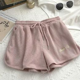 Women's Shorts 2023 Comfortable Safety Short Pants Summer Seamless Under Underwears Modal Boxers Women Large Size