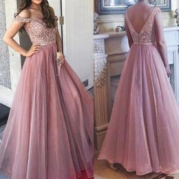 Casual Dresses Women Sling Wedding Elegant Shoulder Gauzy Pink Lace Up Bridesmaid Spring Summer 2023 Short Middle Long Style Party