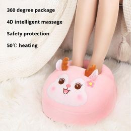 Carpets Fast Heating Foot Warmer USB Electric Feet Massager Removable Warm Plantar Cover 3 Modes Blanket Washable Pad