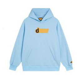 Pullover Luxury Men's Sweatshirts Tracksuits Designer Smile Hoodies Men Women DreSweatshirt Letter Sweater Hooded Girl Boy Loose Coat Street Jacket Hoodie DP4R