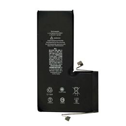 Zero-cycle High-quality Rechargeable Batterie for iPhone 12Mini Pro 13 13Mini 13 Pro 14 14Pro Mobile Phone battery with shipping including tax