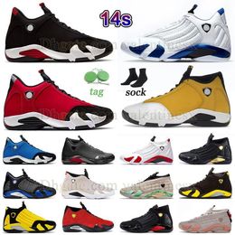 dhgate jumpman 14 basketball shoes bred 14s gym red ginger hyper royal mens sneaker thunder black red laney fortune clot terra blush black toe outdoor trainers