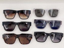 5A Sunglass VS VE4379 Vintage Logo Medussa Eyewear Discount Designer Sunglasses Acetate Frame 100% UVA/UVB With Glasses Bag Box Fendave