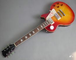 Hot sell good quality Electric guitar Special VintageSunburst, GreatSounding, Made Indonesia- Musical Instruments #2264444