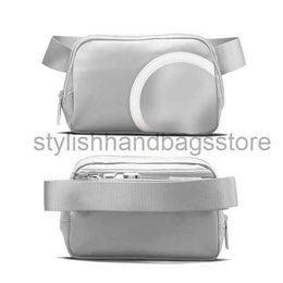 Waist Bags Cross Body lulu bag Luxury Yoga Nylon Outdoor sport bum Handbag Handbags Wallet Shoulder everywhere Waist Bags Large06stylishhandbagsstore