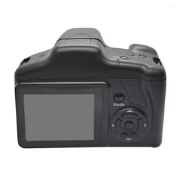 Digital Cameras Zoom Camera Video Camcorder 1080P Handheld Portable
