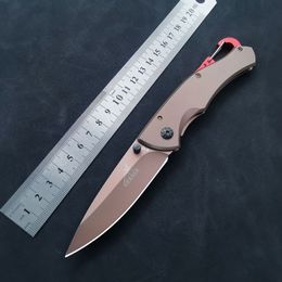 X15 Small Brand Folding Knife Portable Camping Knife Multi function Stainless Steel Pocket Knife Outdoor EDC Tool MINI Cutter Blades Fruit Knifes