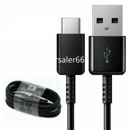 1.2M 4ft Type c Usb Cable Quick Charging USB C Cables for Samsung s8 s9 s10 s6 s7 note 8 9 S20 S22 S23 htc lg S1