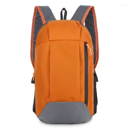 Outdoor Bags Waterproof Sport Backpack Gym Bag Women Pink Luggage For Fitness Travel Duffel Men Kids Children Sac De Nylon