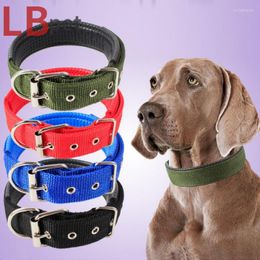 Dog Collars Pet Supplies Adjustable Nylon Harness Cat For Small Medium And Large Pets Personalised
