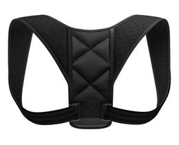 Adjustable Posture Corrector Belt Clavicle Spine Men Woemen workplace outdoor Upper Back Shoulder Lumbar Posture Correction178q3141480