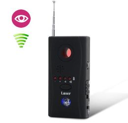 CC308 Camera Detector MultiDetector Wireline Wireless Signal GSM BUG Listening Device FullFrequency FullRange AllRound Finder3826582