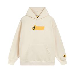 Pullover Fashion Men's Sweatshirts Tracksuits Designer Smile Hoodies Men Women DreSweatshirt Letter Sweater Hooded Girl Boy Loose Coat Street Jacket Hoodie STLI