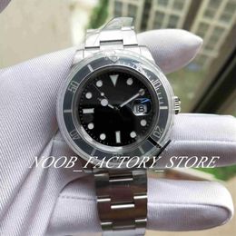 3 Colours 41mm Watch Black Green Blue Clean Ceramic Bezel Cal 3235 Men's Automatic VSF Watches 904L Steel Sapphire Luminous Wa268J