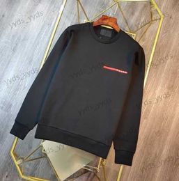 Triangle Unisex Designer Pullover Hoodie - Long Sleeve, Loose Fit, Printed Cotton Sweatshirt For Men & Women Designer Hoodie Men 9610