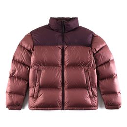 Classic Fashion Winter Mens Down Jacket Multi Style puffer Outdoor warm coat Designer Man Tops xs--xxl 1W94B