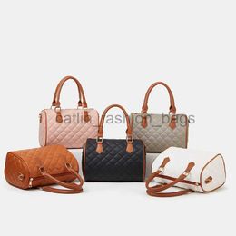 Shoulder Bags Fasion One Pillow Soulder Strap Printing Crossbody Bag designer bagscatlin_fashion_bags