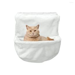 Cat Beds Radiator Bed Cosy Pet Hammock Window Chair Sofa Removable Hangings Hook Machine Washable Safe Comfortable H