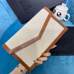 UPTOWN Designer Bag Envelope Handbag Wallets yslii Crocodile embossed Glossy Leather Clutch Envelope wallet Women Handbags Real Leather New clutch bag