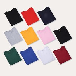 POLO Tshirts Designers Moda Ralphs T Shirts Ralphs Polos Mens Women T-shirts Tees Tops Man S Casual Chest Letter Shirt Luxurys Clothing Sleeve Laurens Clothes