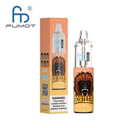 Tornado 7K disposable vape RandM original tornado 7000 e cigarette 14ml rechargeable mesh coil e shisha ship vaping kit