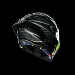 AGV Full Helmets Men's And Women's Motorcycle Helmets Pista GP RR Essenza 46 Race Track Sport Helmet Multiple WN QPY6 E814