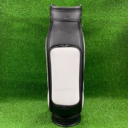 PU Golf Bags Large capacity professional multi-function Unisex Cart Bags Contact us to view pictures with bagsa