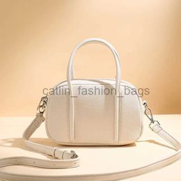 Shoulder Handbags Fasion PU Messenger Vintage Small Sell Soulder Bag Ladies Solid Colour Purse Luxury Crossbody Bagscatlin_fashion_bags