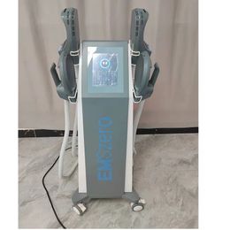 2023 5000W 328-Promotion Slimming Neo DLS-EMSLIM RF Fat Burning Shaping Beauty Equipment EMSzero 15 Tesla HI-EMT Nova Electromagnetic Muscle Stimulator Machine