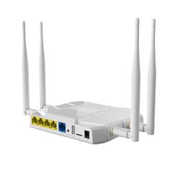 3G 4G LTE Router Wireless Gigabit LAN 4G Modem 2.4G 5.8G Dual Band Home Long Coverage WE1326-KC