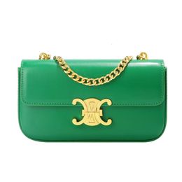 Designers bag Ce bag Triumphal Arch Bag shoulder bag chain CLAUDES Crossbody Bag Tofu Bag Womens Bag Fashion Bag Underarm Bag A07Z