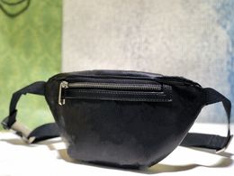 MT high-quality classic designer luxury Fanny pack cross body latest handbag famous fashion everything shoulder bag butt Fanny pack purse cross body