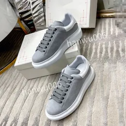 top Fashion Brand womens Casual Shoes Sneaker mens Sneakers White Black Green Sail Chicago Kentucky Mens Sports Platform Shoes