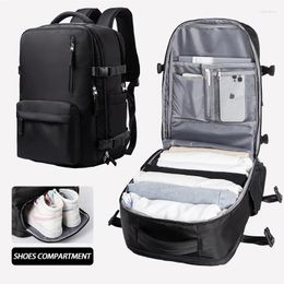 Duffel Bags 2023 Women's Travel Backpack Bag Sports Tote Gym Shoulder Weekender Overnight Luggage Handbag Waterproof