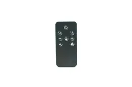 Remote Control For DIMPLEX Evandale EVN20 3D Wall Mount Electric Firebox Fireplace Heater