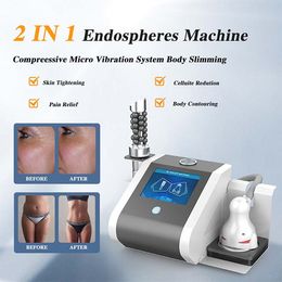 9D Vacuum Roller Massage machine Body Slimming Cellulite reduction infrared machine