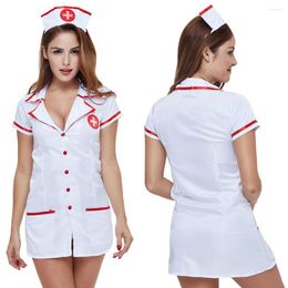 Sexy Costumes Women Adult Erotic Maid Costume Dress Outfit Role Play Cosplay Uniform Set Games Lingeries