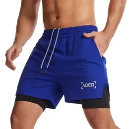 Motorcycle Apparel Mens Sports Shorts Dimensions Are Accurate No Deformation Precision Wire Cutting Tough And Wear-resistant Soft