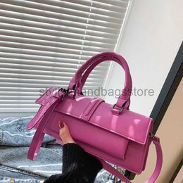 Shoulder Handbags Luxury Designer Women's Soulder Popular Brand Quality PU Crossbody Bag. Fasion Top Bagsstylishhandbagsstore