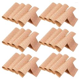 Baking Moulds 50 Sheets Of Disposable Toast Paper Bread Liners Small Wrappers