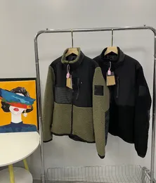 冬の手紙ラムウールは暖かいメンズジャケットを維持しますパーカースウェットシャツ刺繍キュートビスケットベアファッションレディプルオーバーS- 2xl。
