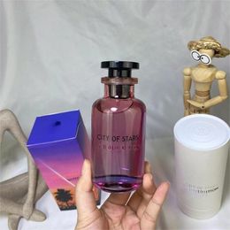 Top Selling New Gift Box For Men And Women Perfume 3Piece Set Durable Sexy Spray Glass Bottle 4Pcs 30Ml 479