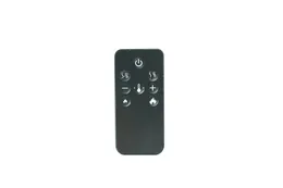 Remote Control For DIMPLEX Dimplex Opti-myst Ropley Bramdean Bayport Evandale 3D Wall Mount Electric Firebox Fireplace Heater