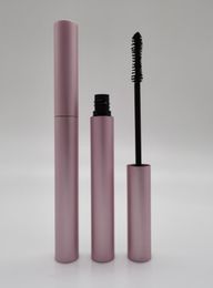 Eye Lashes Makeup Mascara Extension Long lasting Curling Eyelash Brush with Pink Aluminium Tube 8ml4050513