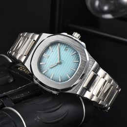 Designer expensive high quality grenade watch steel strap men's watch calendar glow-in-the-dark sports quartz watch factory agent