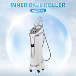 Vacuum Roller cellulite removal inner ball body shape massage machine body slimming ce approved
