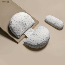 Maternity Pillows Pregnancy Pillow for Pregnant Women Support for Back Hips Legs Maternity Pillow with Detachable and Adjustable Pillow CoverL231106