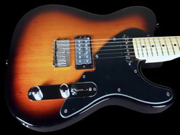 Hot sell good quality Electric guitar 2011 MAHOGANY 60TH TELEBRATION ~ SUNBURST!- Musical Instruments #9841002