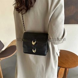 Shoulder Bags Handbags Selling 2023 Women's Solid PU Luxury Soulder Simple Versatile Crossbody Fasion Bagstylishhandbagsstore