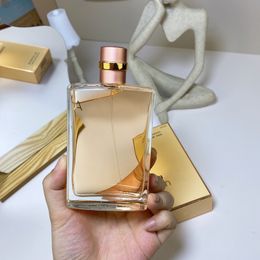 Profumi Fragranze Lady Perfume Spray 100ml Allure Eau De Parfum Oriental Vanilla Notes Highest Edition e Fast Edition